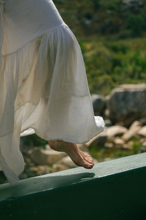 Find freedom in every step
