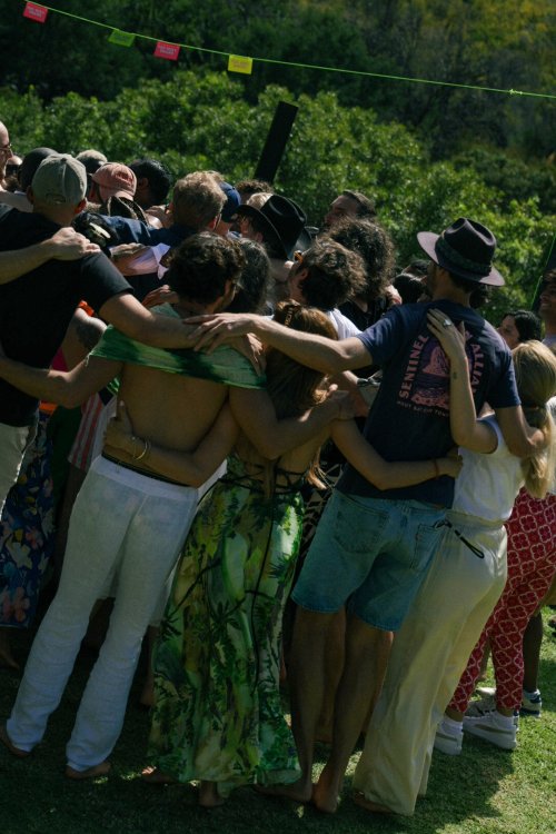 Find your truth in movement