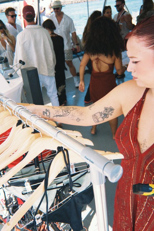 Let your body speak the language of your soul