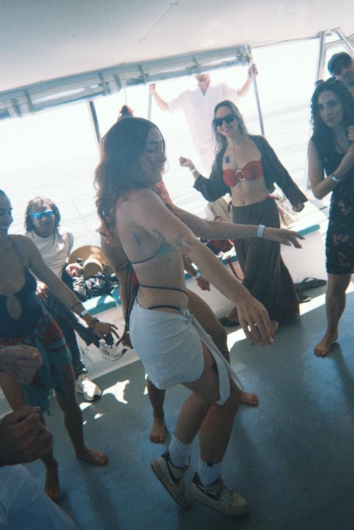 Find your freedom in movement