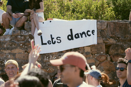 Your body knows the way, let it lead