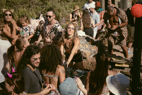 Find your freedom in movement