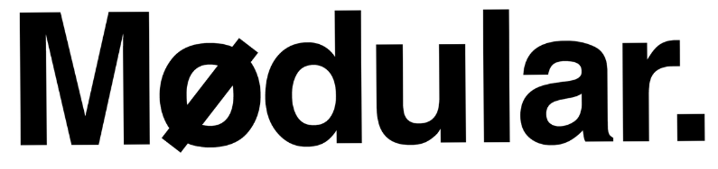 Mødular.