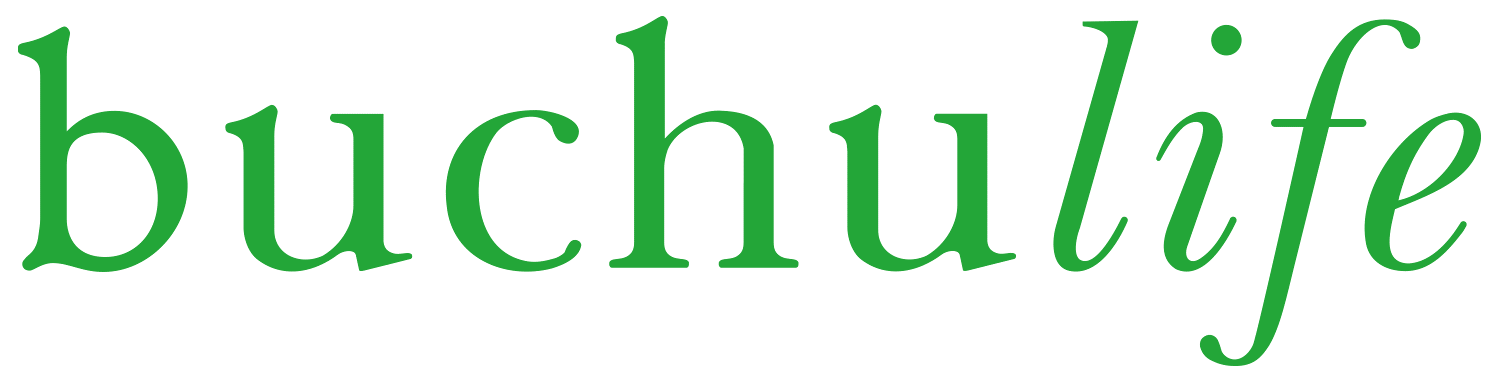 Buchulife Sparkling Water