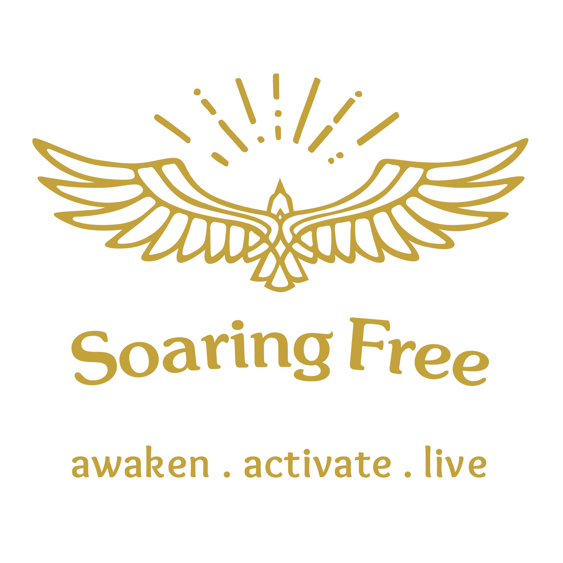 Soaring Free