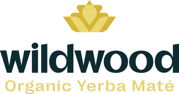 Wildwood Yerba Mate