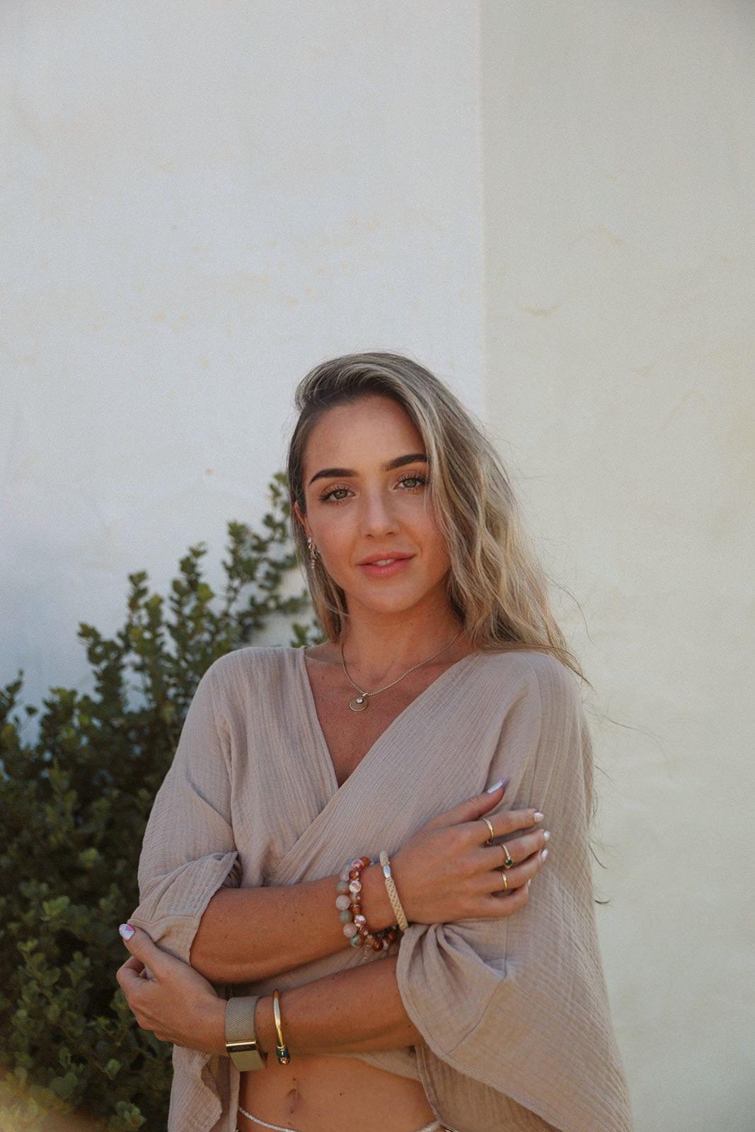 Jenna Bee - Retreat Host